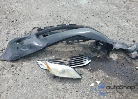 2011 Toyota Sienna Xle V6 из США, поврежденный, VIN 5TDYK3DC3BS103531